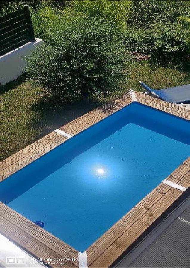 Cote Verdon Plein Sud Gréoux-les-Bains Zewnętrze zdjęcie