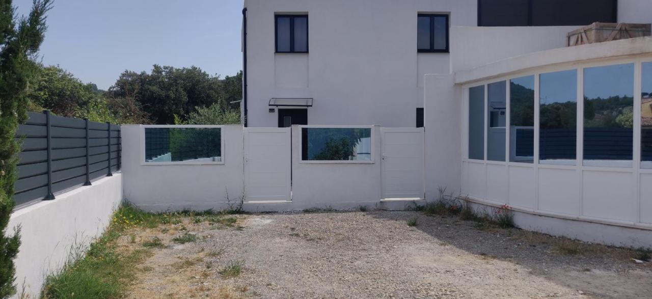 Cote Verdon Plein Sud Gréoux-les-Bains Zewnętrze zdjęcie